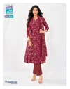Priyalaxmi Vol 40 By Mcm Cotton Printed Fancy Dress Material